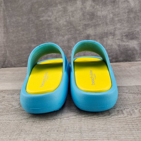 J Slides Beach Slides Eva Squish 7M (EU 37-38) - Picture 6 of 14